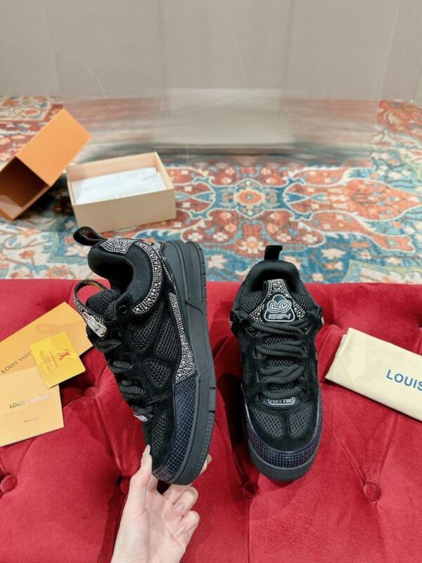 Trainer Sneaker 6080-2352 - Image 3
