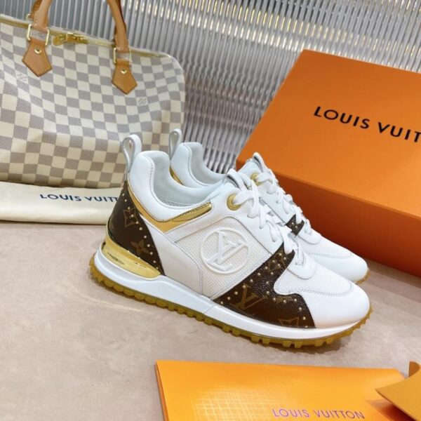Run Away Sneaker 6089-0724