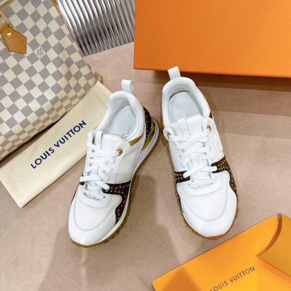 Run Away Sneaker 6089-0724 - Image 2