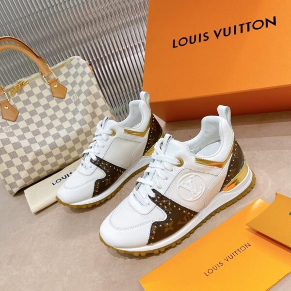 Run Away Sneaker 6089-0724 - Image 3