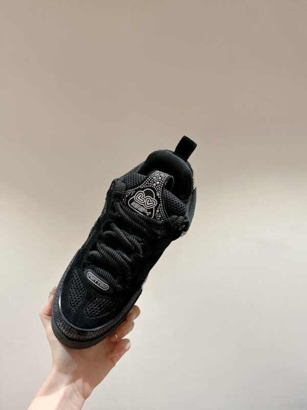 Trainer Sneaker 6080-2352 - Image 5