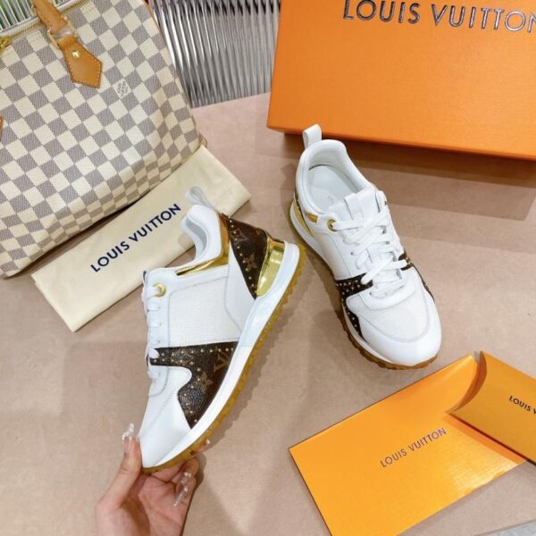 Run Away Sneaker 6089-0724 - Image 4