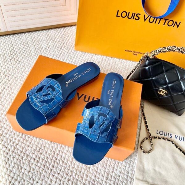 Slippers 6046-1504