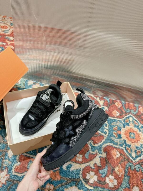 Trainer Sneaker 6080-2352 - Image 8