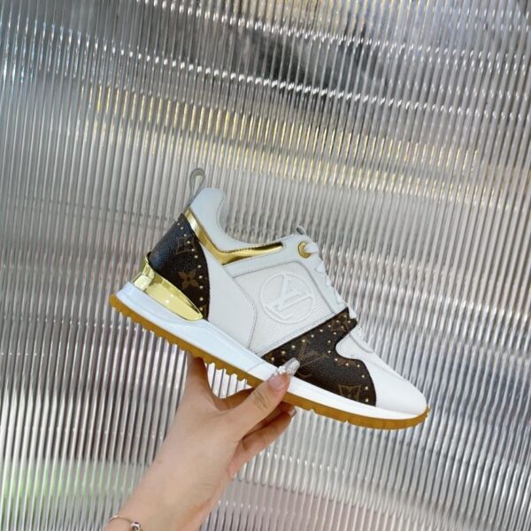 Run Away Sneaker 6089-0724 - Image 5