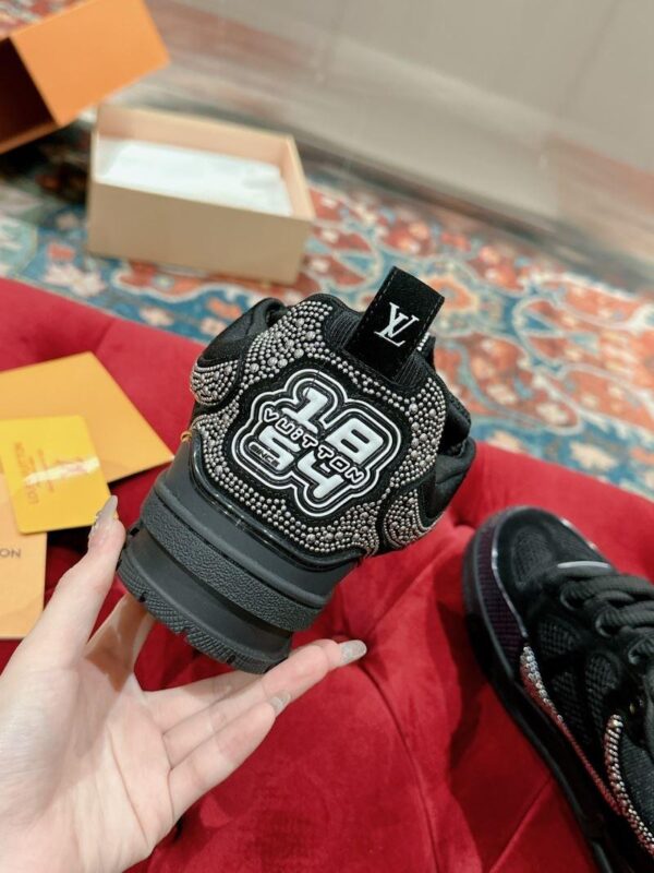 Trainer Sneaker 6080-2352 - Image 7