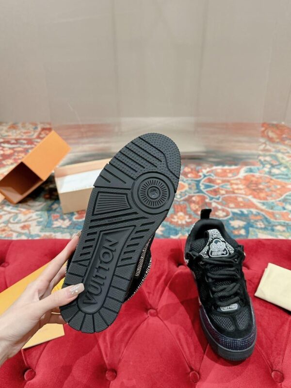 Trainer Sneaker 6080-2352 - Image 9