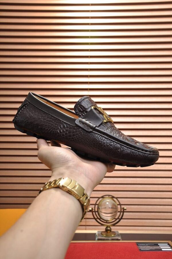Tods Shoes 6038-2731 - Image 4