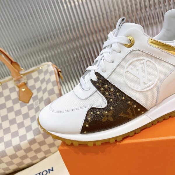 Run Away Sneaker 6089-0724 - Image 9