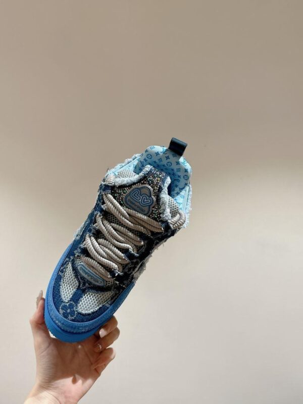 Trainer Sneaker 6080-2351 - Image 2