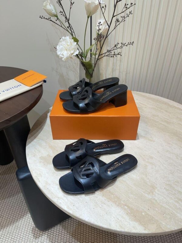 Slippers 6045-3356