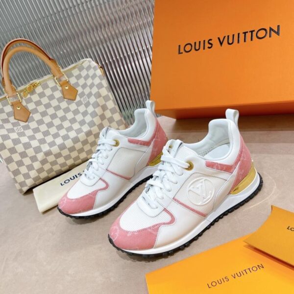 Run Away Sneaker 6089-0723