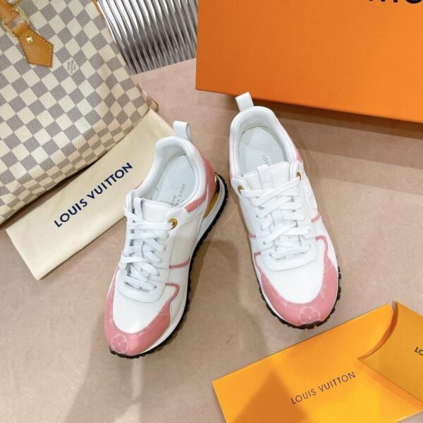 Run Away Sneaker 6089-0723 - Image 2