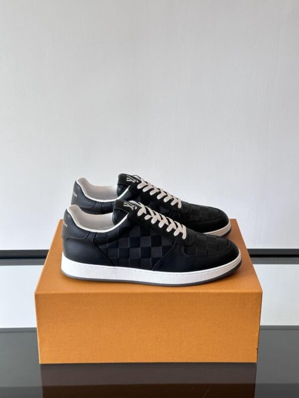 Low Shoes 6038-2451