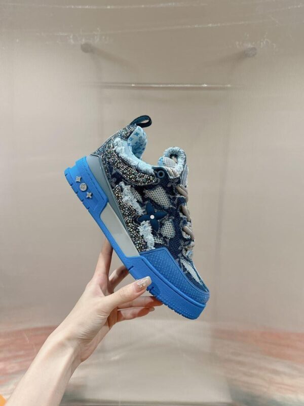 Trainer Sneaker 6080-2351 - Image 5