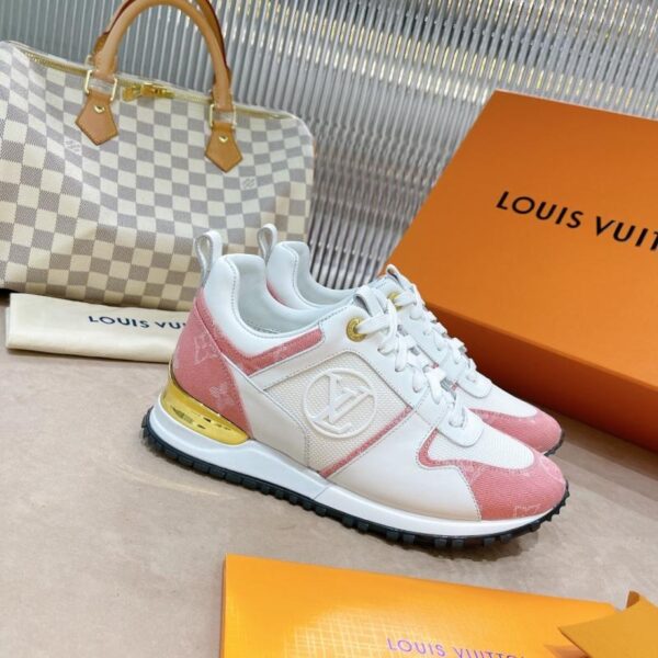 Run Away Sneaker 6089-0723 - Image 3