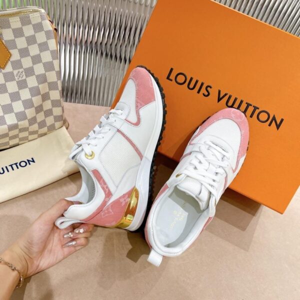 Run Away Sneaker 6089-0723 - Image 4
