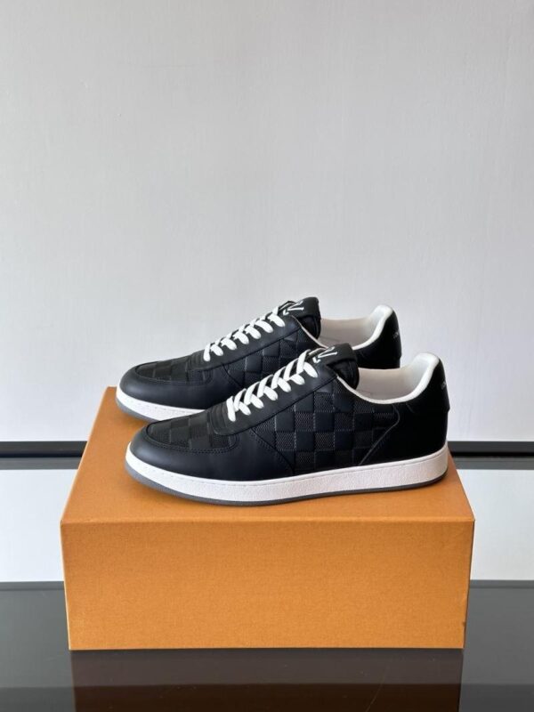 Low Shoes 6038-2451 - Image 3