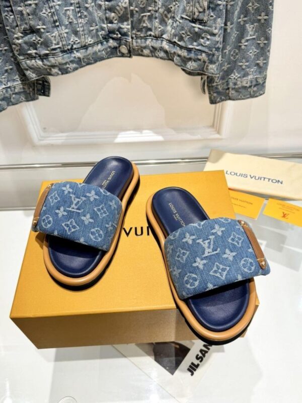 Slippers 6088-2795