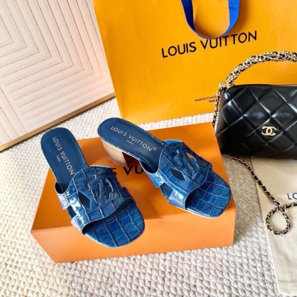 Slippers 6046-1503