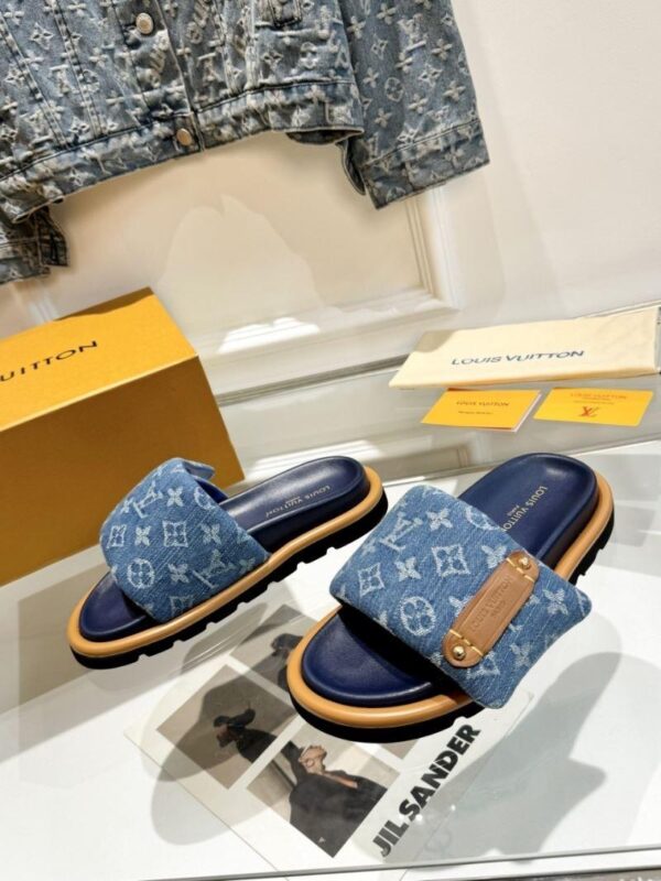 Slippers 6088-2795 - Image 3