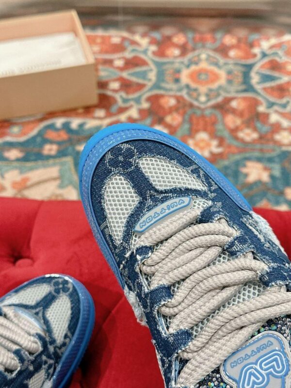 Trainer Sneaker 6080-2351 - Image 7