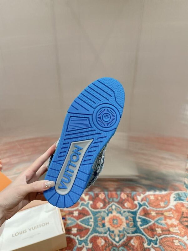 Trainer Sneaker 6080-2351 - Image 8