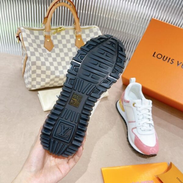 Run Away Sneaker 6089-0723 - Image 7