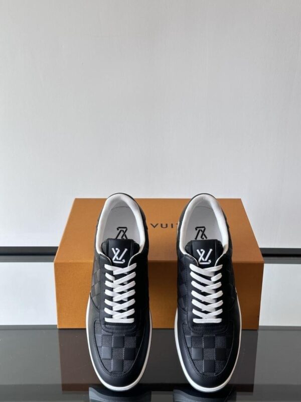 Low Shoes 6038-2451 - Image 6