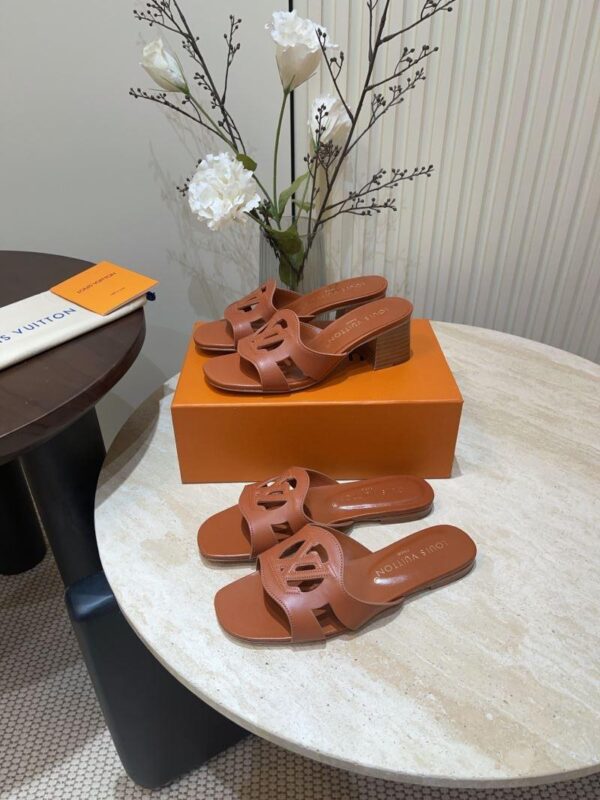 Slippers 6045-3355