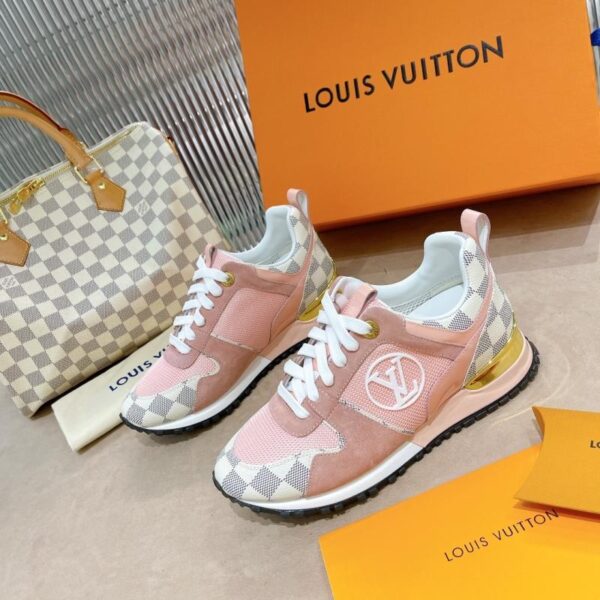 Run Away Sneaker 6089-0722