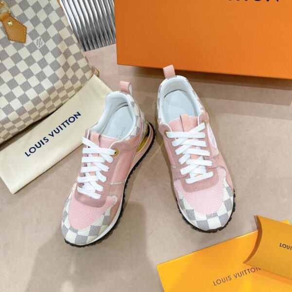 Run Away Sneaker 6089-0722 - Image 2