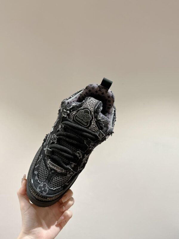 Trainer Sneaker 6080-2350 - Image 2