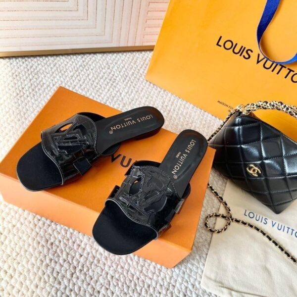 Slippers 6046-1502