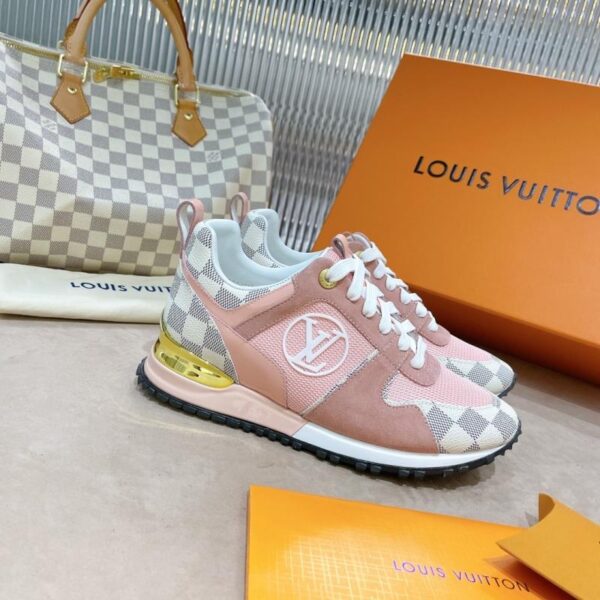 Run Away Sneaker 6089-0722 - Image 3