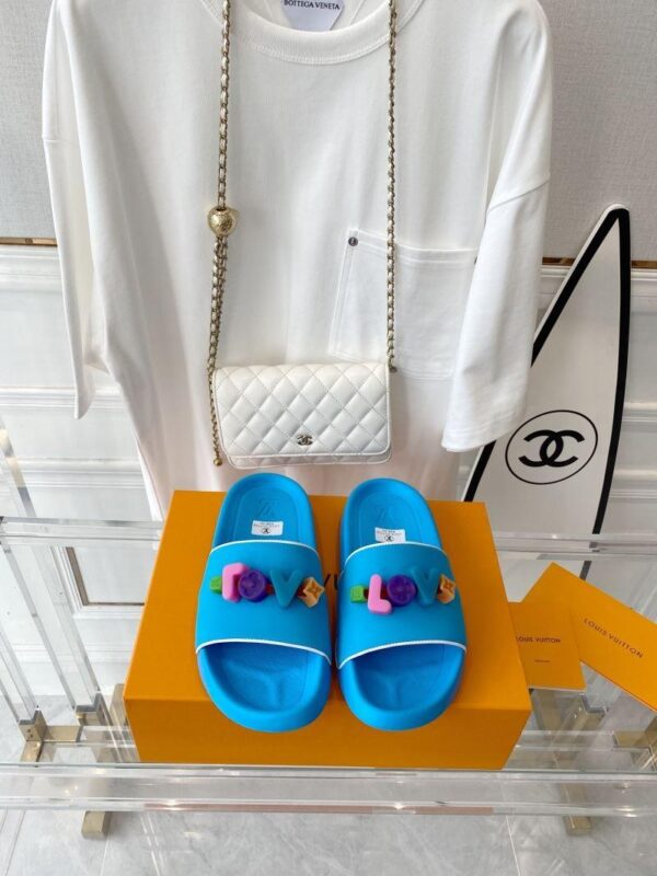 Slippers 6088-2794