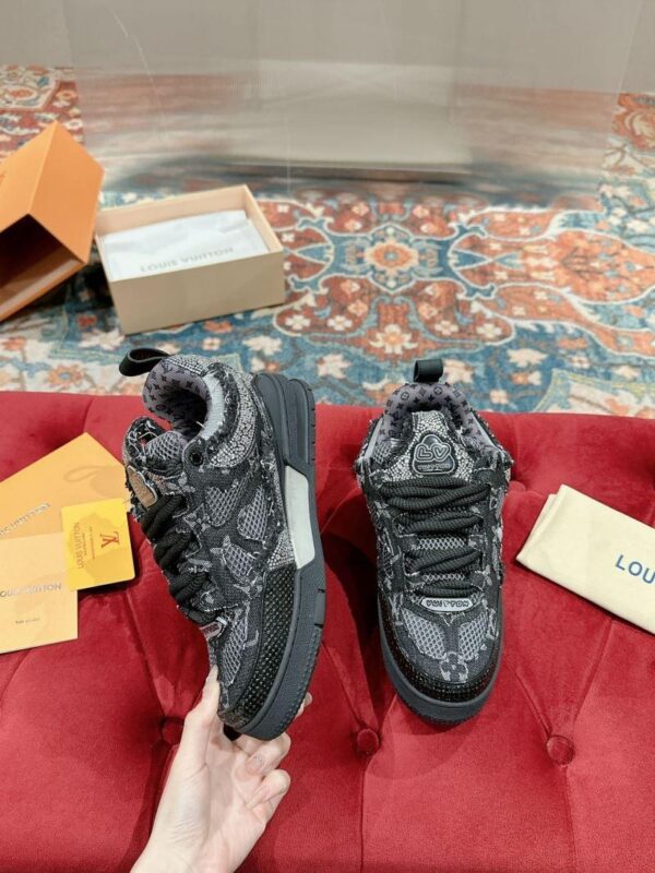 Trainer Sneaker 6080-2350 - Image 3