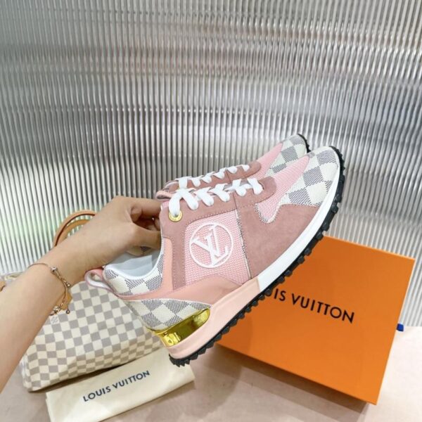 Run Away Sneaker 6089-0722 - Image 4