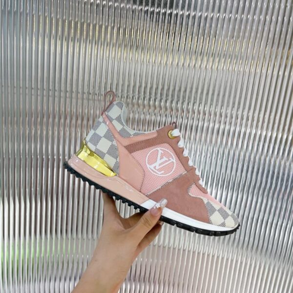 Run Away Sneaker 6089-0722 - Image 5