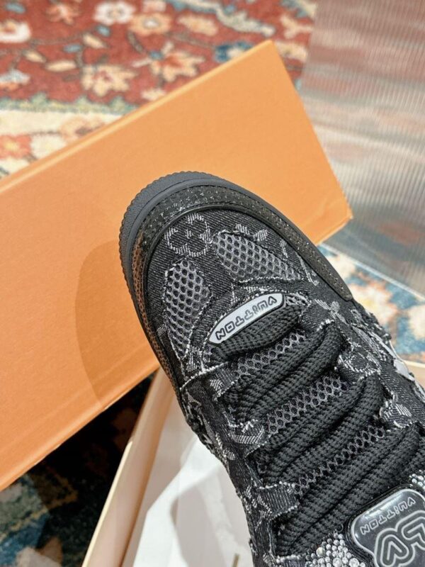 Trainer Sneaker 6080-2350 - Image 4