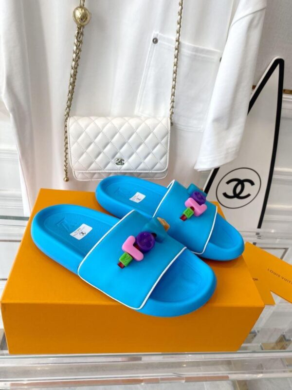 Slippers 6088-2794 - Image 3