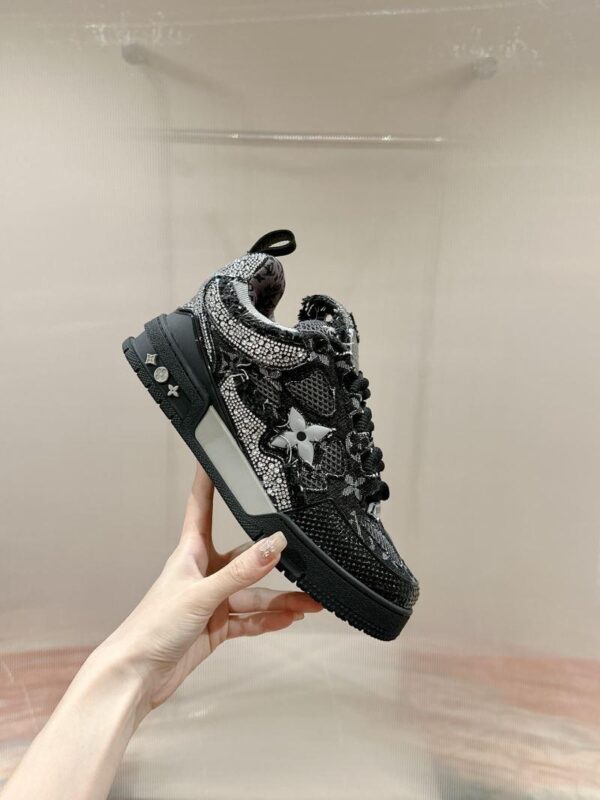 Trainer Sneaker 6080-2350 - Image 5