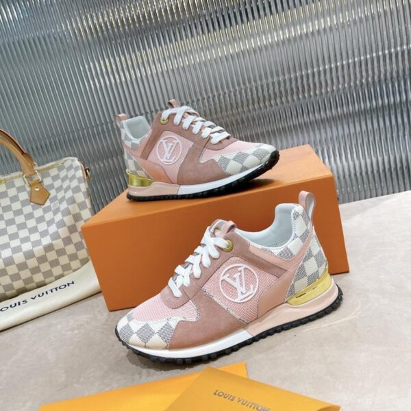 Run Away Sneaker 6089-0722 - Image 6