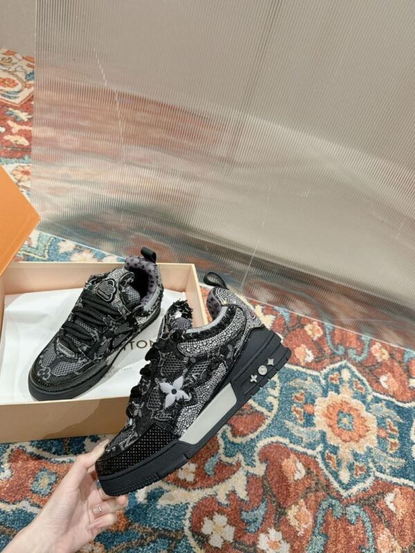 Trainer Sneaker 6080-2350 - Image 6