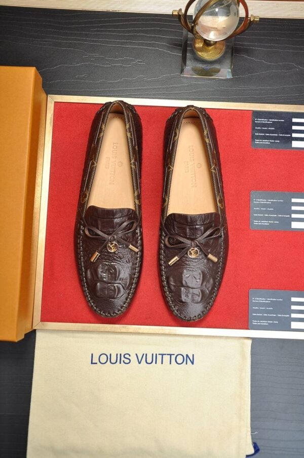 Tods Shoes 6038-2729