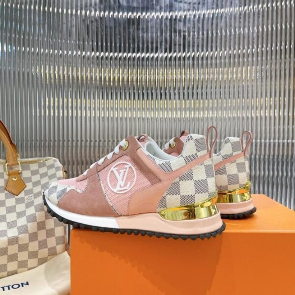 Run Away Sneaker 6089-0722 - Image 9