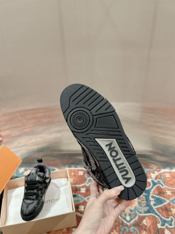 Trainer Sneaker 6080-2350 - Image 8