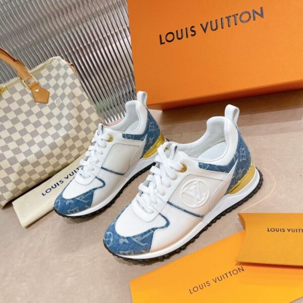 Run Away Sneaker 6089-0721