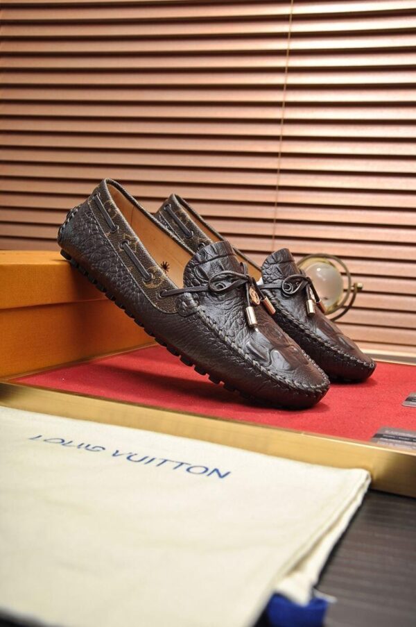 Tods Shoes 6038-2729 - Image 2