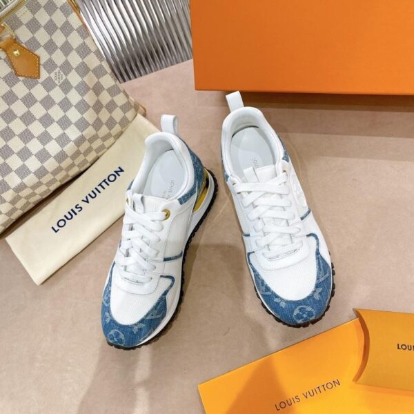 Run Away Sneaker 6089-0721 - Image 2
